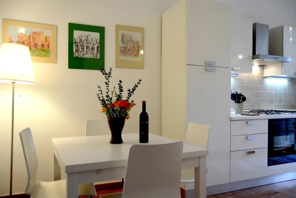 Il Limone A San Pietro Villa Rome Holiday home