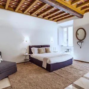 Iflat Trevi's Sweet Paradise Apartment