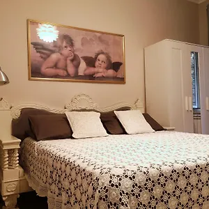 Alfieri Holiday Rome