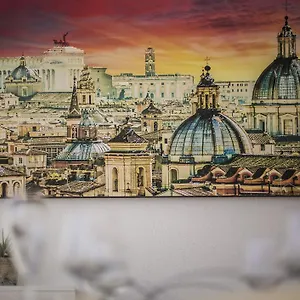 St Peter Vatican Homes Рим
