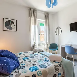 La Casa Di Anto Apartment