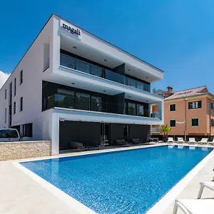Luxury Magali 2 Rovinj