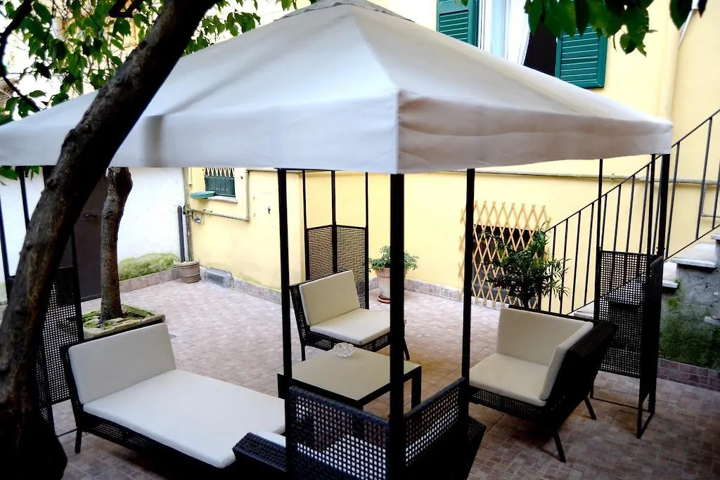 Villa Il Limone A San Pietro à Rome